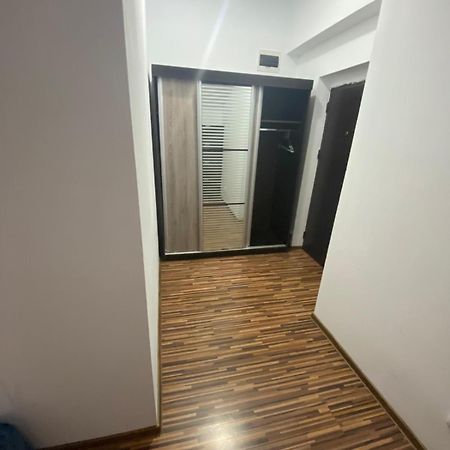 Rim1 Apartment Питещ Екстериор снимка