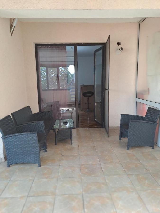 Rim1 Apartment Питещ Екстериор снимка