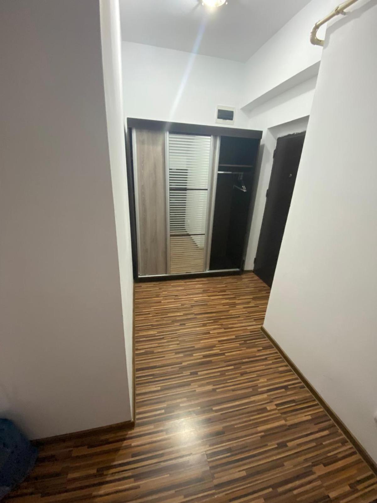 Rim1 Apartment Питещ Екстериор снимка