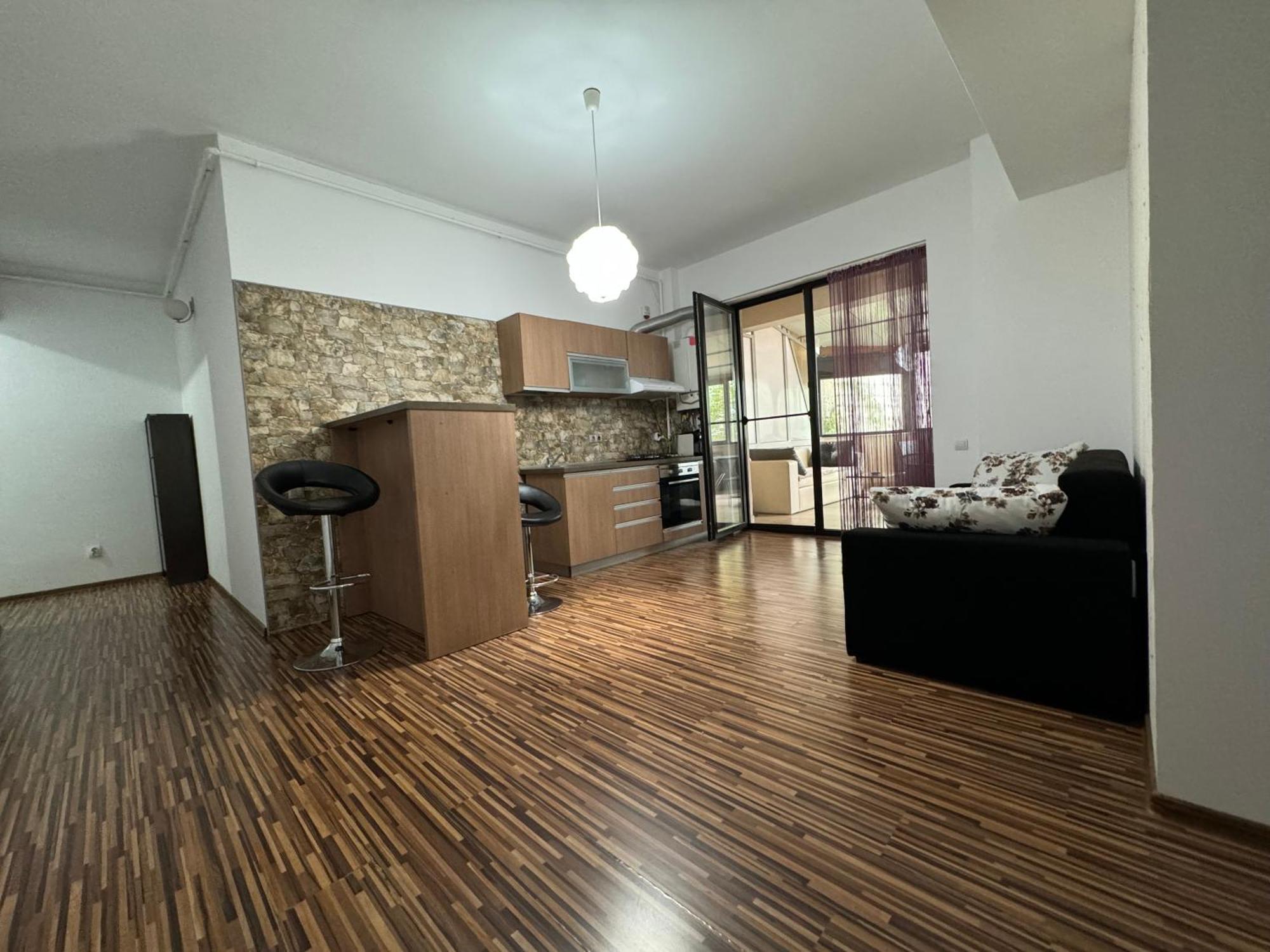 Rim1 Apartment Питещ Екстериор снимка